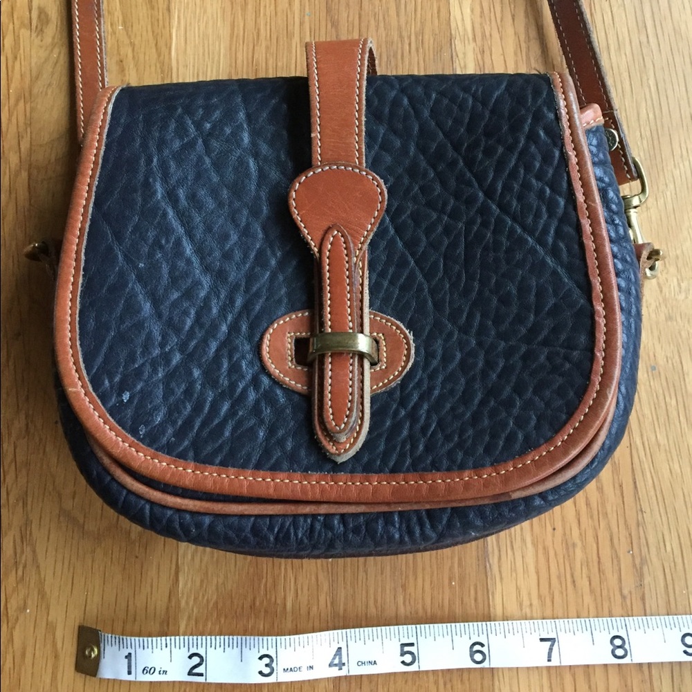 Classic Dooney & Bourke purse